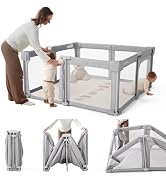 Amazon.com : Baby Playpen,71